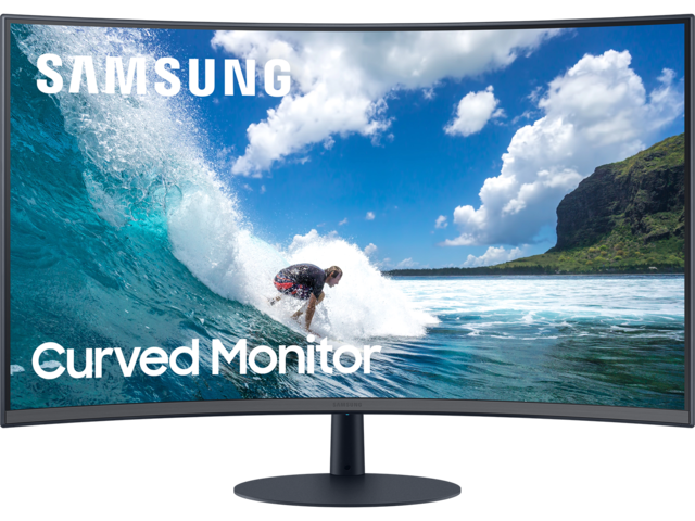Монитори Samsung 27T550