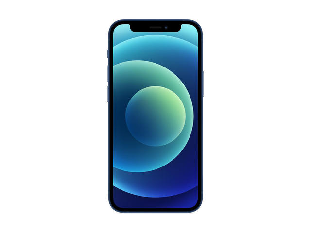 Смартфони Apple iPhone 12 mini 128GB Blue
