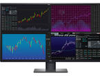 Монитори Dell UltraSharp U4320Q 