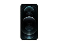 Смартфони Apple iPhone 12 Pro Max 512GB Silver