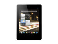 Таблети Acer Iconia A1-810 16GB, златист цвят