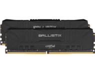 Оперативна памет 16GB (2x8GB) DDR4 2666MHz Crucial Ballistix