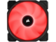 Вентилатори Corsair Air Series AF140 LED Red