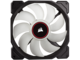 Вентилатори Corsair Air Series AF140 LED Red