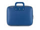Чанти за Лаптопи Bombata Mediobombata Classic 13-14 inch - cobalt blue