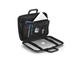 Чанти за Лаптопи Bombata Mediobombata Black&White 13-14 inch - white