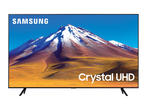 Телевизори Samsung 65TU7092