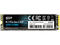 SSD 256GB Silicon Power A60 M.2 NVMe