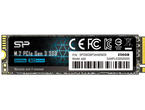 SSD 256GB Silicon Power A60 M.2 NVMe