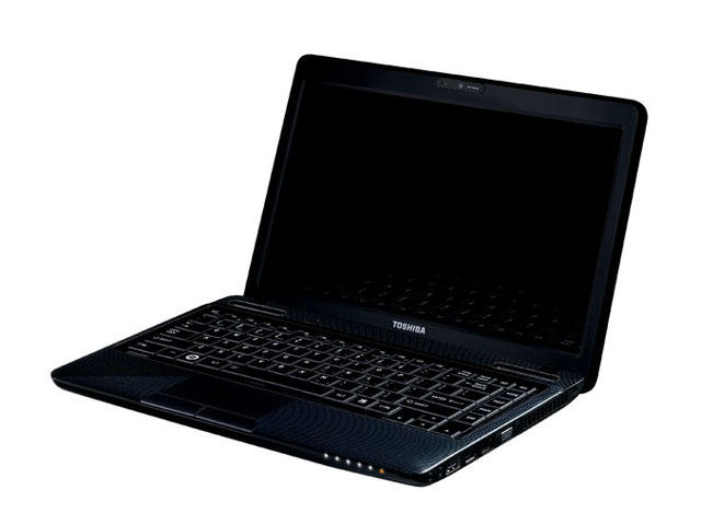 Лаптопи Toshiba Satellite L630-102