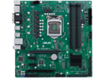 Дънни платки ASUS Pro B460M-C/CSM