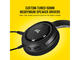Слушалки Corsair HS45 SURROUND Carbon