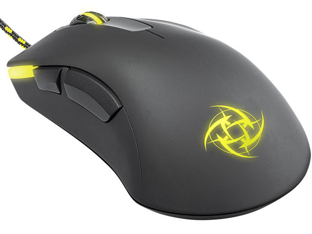 Мишки Xtrfy M1 NiP Edition