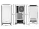 Кутии be quiet! Pure Base 500 Window White
