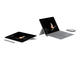 Клавиатури MICROSOFT Go Type Cover Colors Ice Blue, ENG 