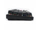 Клавиатури Ducky One 2 Mini Mecha V2 RGB MX Cherry Black RGB LED PBT Double-Shot