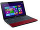 Лаптопи Acer Aspire E1-531G (червен)