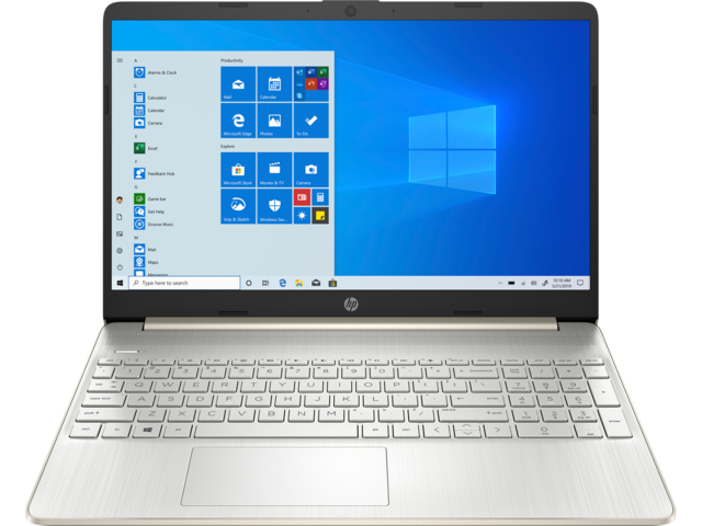 Лаптопи HP 15s-eq1041nu