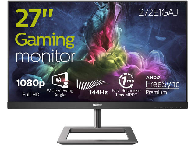 Монитори Philips 272E1GAJ