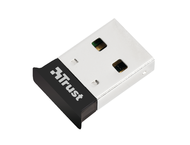 Безжични адаптери TRUST Manga Bluetooth 4.0 Adapter