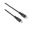 Кабели и Адаптери Trust Ndura USB-C To USB-C Cable 1m