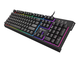Клавиатури Genesis THOR 210 RGB US Layout