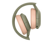 Слушалки Sony WH-H910N, green