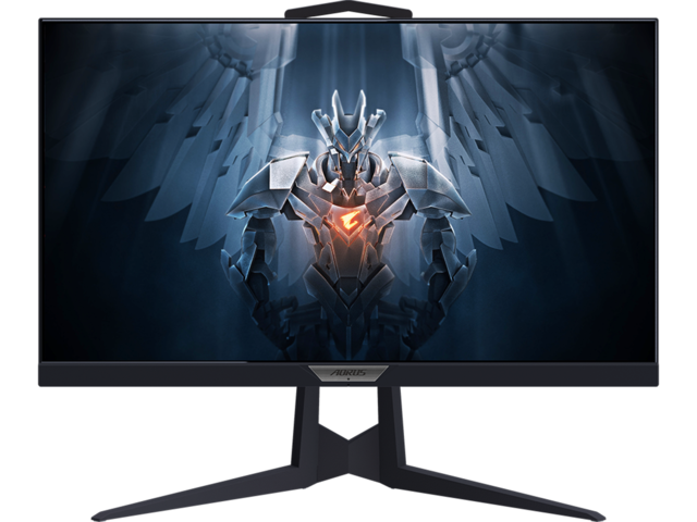 Монитори Gigabyte AORUS FI25F-EK