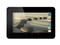 Таблети Acer Iconia B1-710 8GB, червен цвят