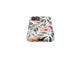 Калъфи Speck iPhone 12 mini Presidio - White/Rosy Pink/Watercolor Roses