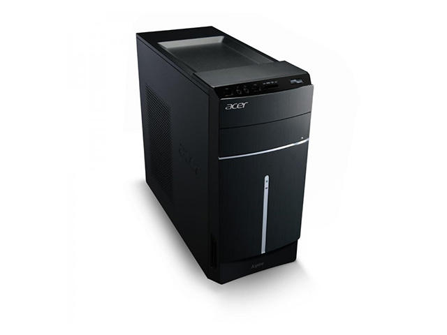 Компютри ACER ASPIRE M1 - MC605