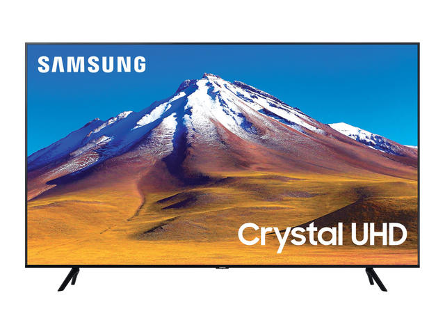 Телевизори Samsung 75TU7092