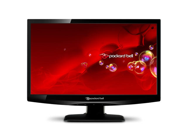 Монитори Packard Bell Viseo 203DXb