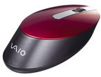 Мишки SONY VAIO bluetooth лазерна мишка