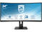 Монитори Philips 346B1C
