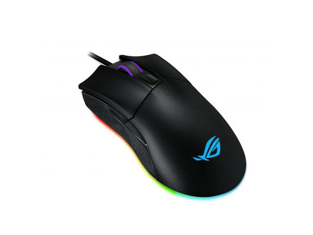 Мишки ASUS ROG Gladius II Origin