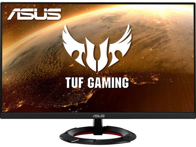 Монитори ASUS TUF Gaming VG249Q1R