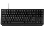 Клавиатури Cherry MX Board 1.0 RGB TKL, Cherry MX Red
