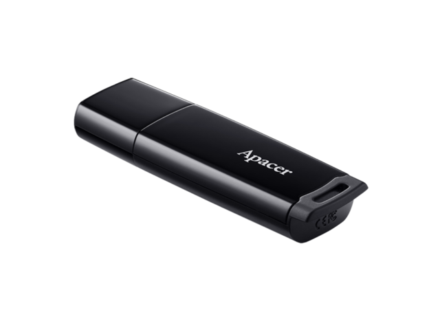USB памети 32GB Apacer AH336 USB 2.0 Black