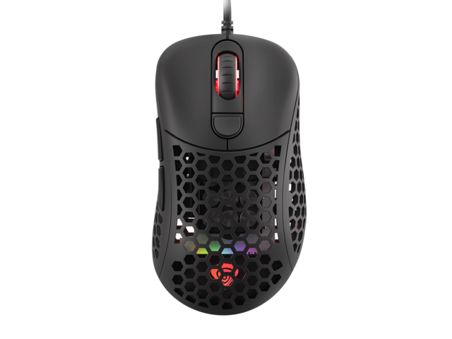 Мишки Genesis XENON 800