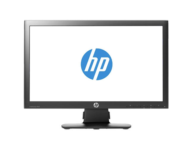 Монитори HP ProDisplay P201