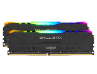 Оперативна памет 32GB (2x16GB) DDR4 3600MHz Crucial Ballistix RGB