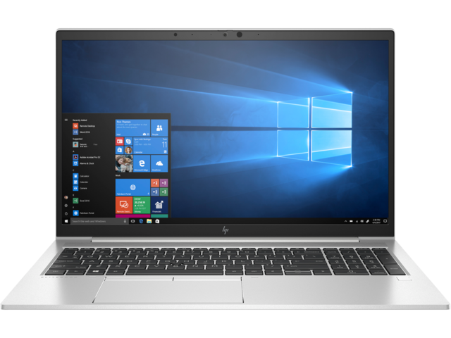 Лаптопи HP EliteBook 855 G7
