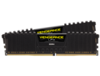 Оперативна памет 16GB (2x8GB) DDR4 4133MHz Corsair Vengeance LPX Black