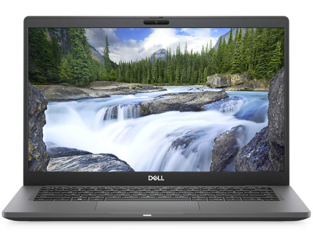 Лаптопи Dell Latitude 7310