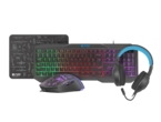 Клавиатури Fury THUNDERSTREAK 3.0