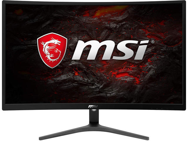Монитори MSI Optix G241VC
