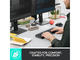 Клавиатури Logitech MX Keys Advanced Wireless Illuminated Keyboard