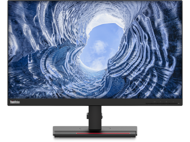Монитори Lenovo ThinkVision T24i-20