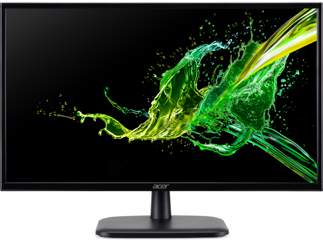 Монитори Acer EK240YAbi